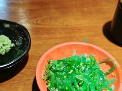 -东岸料理·寿司·刺身