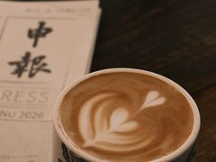 -THE PRESS(申报馆店)