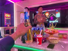 -金话筒KTV量贩(双龙路店)