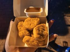 麦乐鸡（5块）-麦当劳(交道口店)