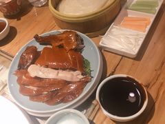 -局气 烤鸭·北京菜(光华路店)