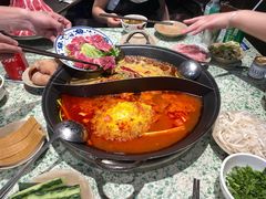 -五里关火锅(牛市口店)