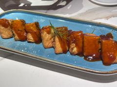 -阿里疆Alijiang·丝路美食·异域风情·清真(长楹天街店)