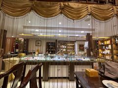 -福慧慈缘素食餐厅(王府井店)