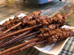 -霄汉羊排(万松园一店)
