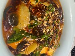 -阿西娅食府(中关村店)