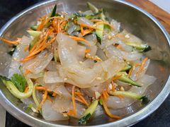 -70後铁锅炖(坡博总店)