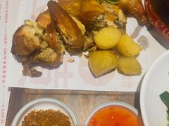 -来菜·湖北头牌藕汤(武商MALL众圆店)
