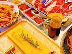 -炉小哥烤肉(熙地港店)