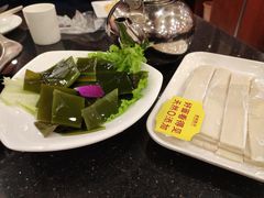 -蝎王府羊蝎子(西稍门店)