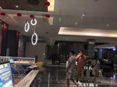 -大和洗浴休闲会所(宏大广场店)