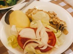 -船屋葡国餐厅