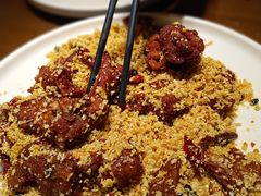 -张家卫·阳江菜·小海鲜(肥婆湾桥店)