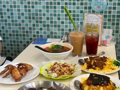 -華歡冰室-WahFoon(吉大店)