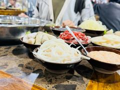 -正南齊北重庆老火锅(光华村直营店)