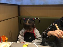 -海底捞火锅(杭州萧山宝龙广场店)