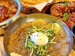 -miss密斯韩餐(平阳景苑店)