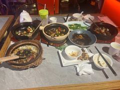 -啫神·广州地标美食(北京路店)