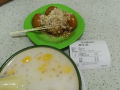 -芬芳甜品(同福路店)