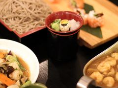 06-桃屋日本料理(清华科技园店)