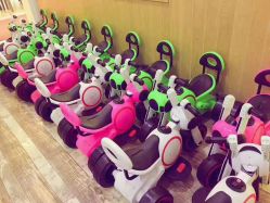 -星豆豆儿童摄影(南郊太白南路店)