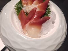 -花狸日本料理(柏庐广场店)