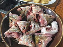 -章记正宗南岗鱼蛋火锅