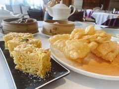 -白天鹅宾馆-宏图府餐厅