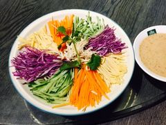 -青叶202都市餐厅(迪诺水镇店)