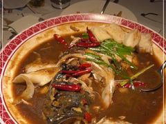 -旺顺阁鱼头泡饼(常营店)