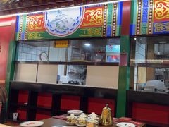 -津门老羊家·铜锅涮羊肉·烧烤(科技园店)