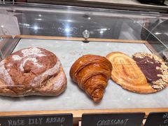 -V咖啡(兰州盛达希尔顿酒店)