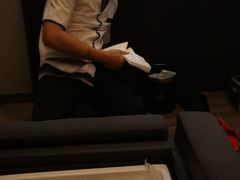 -和子足浴SPA会馆(东方之门店)