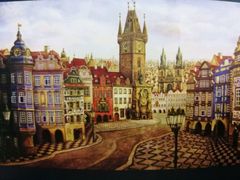 -中央音乐学院歌剧音乐厅