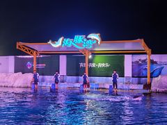 -三亚海昌梦幻海洋不夜城