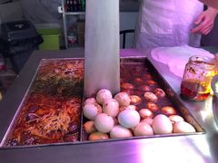 -老王芙蓉蛋卷饼(万达店)
