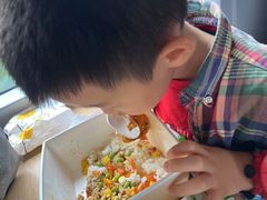 -德克士(西站站内店)