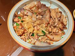 -火宫殿·湘菜小吃·商务宴请·生日聚会(东塘店)