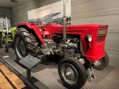 -柳州工业博物馆