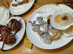 -极乐汇汗蒸会馆(五洲国际店)