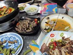 -曹掌柜小酒馆烧烤集团(宾川路店)