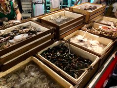 -芭提雅Amporn Seafood自助餐厅