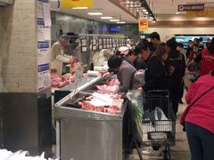 -永旺梦乐城国际商城(北清路店)