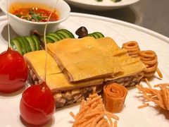 -花家怡园(四合院总店)