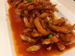 -大铁勺新津菜(东丽阳光新业广场店)
