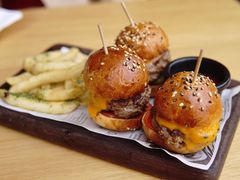 -翠贝卡&Mama Kelly Brunch Coffee(河西店)