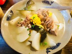 -蜀厨蓉匠(广福店)