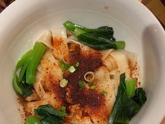 -九毛九西北菜(汕头金平万达广场店)