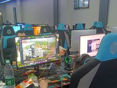 -时代电竞网吧网咖(通州马驹桥商业街店)