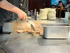 -巴犀烧烤(新崇光店)